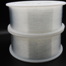 0.5mm Asahi Kasei PMMA Fiber Optic DB-500 for Signal Transmission