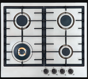 Gas Cooker 4 Burner Stoves