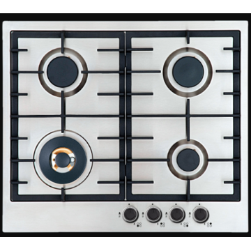 Gas Cooker 4 Burner Stoves