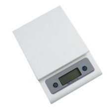 Colorful Electronic Digit Kitchen Scale