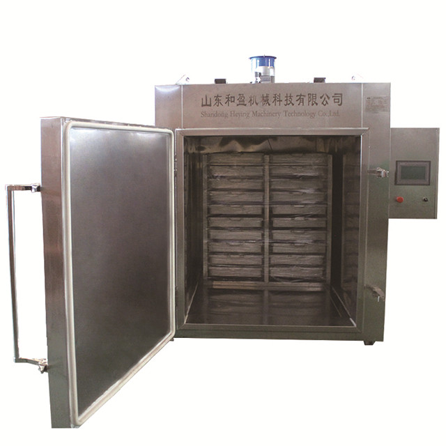 200kg black garlic fermentation machine 