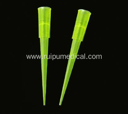 Laboratory Disposable Gilson Pipette Tips