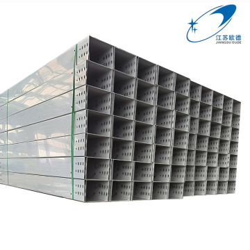 304 stainless steel cable tray