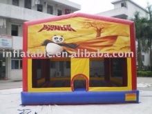 Inflatable bouncer,bouncy jumper,jumper bouncer