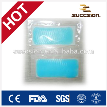 hydrogel pain relief patch / acupuncture patch