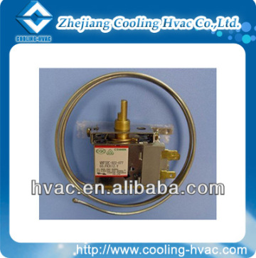 refrigerant SAGINOMIYA thermostat