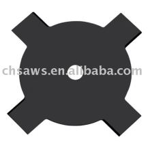 knife sets for mowing blade with 4T