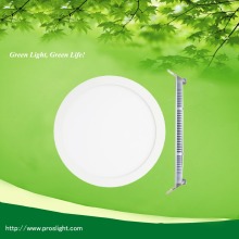 Led Panel 18W, Led Panel Light 18W, Round Led Panel Light