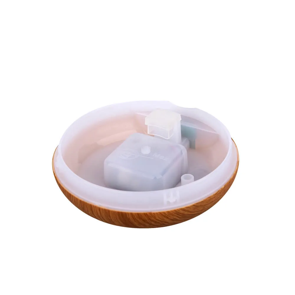 Ultrasonic Aroma Diffuser Aromatherapy Diffuser Air Diffuser Ultrasonic Aroma Humidifier