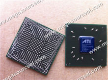 Computer Ic Chips 215r6mbaea12 Computer Gpu Chip Ati Computer Ic Chips