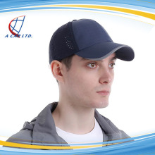 Cheap Custom Good Quality Brand Running Cap Sports Cap