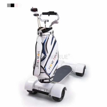 HOWTRUE GOLF ELECTRIC SCOOTER
