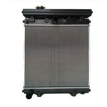 2485B280 radiateur pour moteur diesel Perkins 1103