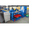 Roof Panel Glazed Tile Roll Forming Machine