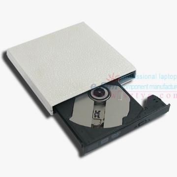 Stylish Slim external CDROM