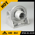 Filtru de ulei 6743-51-5110 pentru Komatsu PC350HD-8