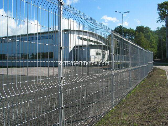 fencing panels