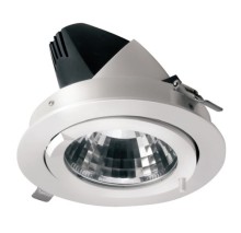 Recessed spot light