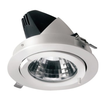 Recessed spot light