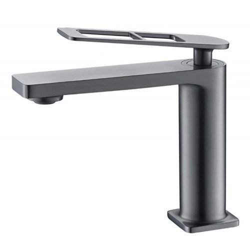 sanitary ware Bathroom Faucet Hot And Cold High Level Basin Faucet