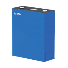 Calt 3.2V 314Ah LiFePO4 Prismatic Battery Cells