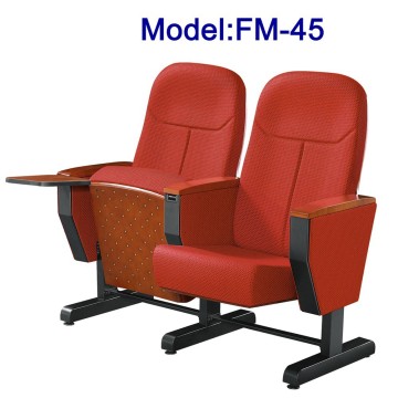FM-45 removable high back stadium chair