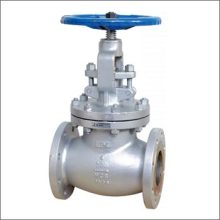 ANSI 300lb Weld Globe Valve