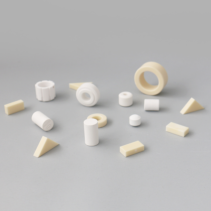 Zirconia Ceramic Block