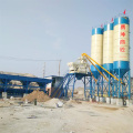 Self propelled automatic 1 bagger cement concrete mixer