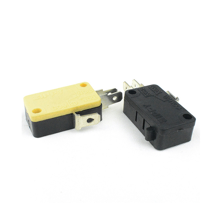 Aktionstaste Micro Limit Switch für Arcade -Tasten