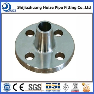 A105 Weld Neck Flange