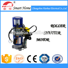 Nice Industrial AC rolling motor roll shutter up motor price /roll up door motor
