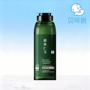 Misi Renfang conditioning and nourishing shampoo 300ml