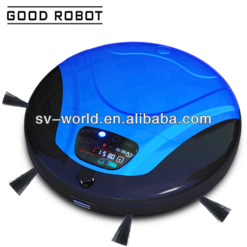 floor cleaner robot automatic vacuum cleaner,best small intelligent vacuum cleaner