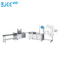 Auto EarLoop Nonwoven Medical Face Mask Making Machine