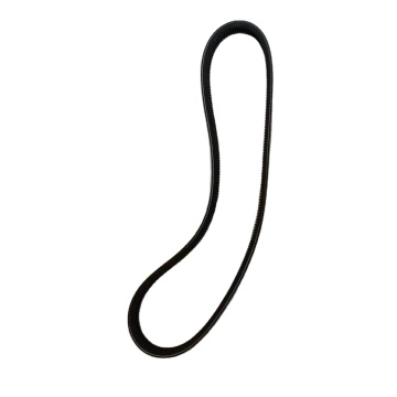 Micro-V Belts for Trailer and Commercial Vehicle Drive Systems