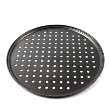 Perforated Pizza Pan Pizza Tray with Holes