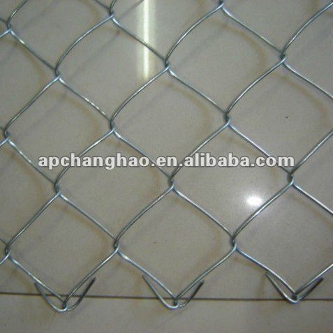 1.5"X1.5" 3.25mm chain fence