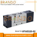 VFA5320-02 Vanne pilote pneumatique de type SMC 5 ports