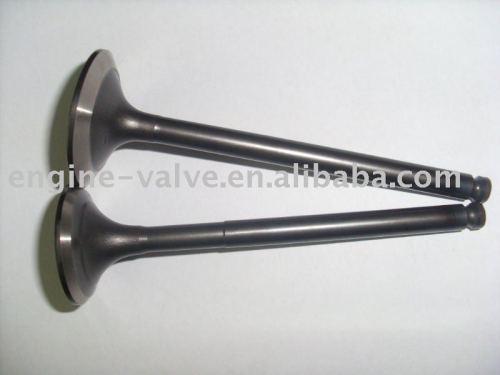 Intake & exhaust valve Engine valves Car engine valve Auto engine valve