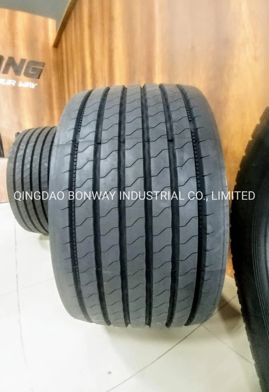 Longmarch/ Roadlux/ Triangle/ Linglong/ Chengshin Tyre High Quality 1200r24 1200r20