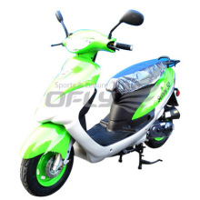 Gas Motor Scooter Equipped 4 Stoke (MS0801)