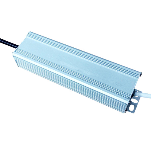 Transformateur LED 60W étanche 12V 5A adaptateur