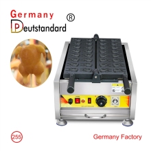 snack equipment machine chicken waffle machine waffle