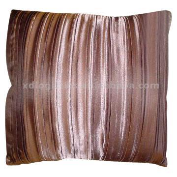 Satin Pillow