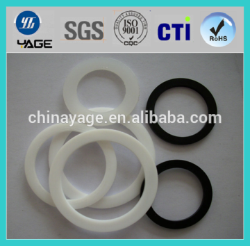 silicone rubber o ring gasket