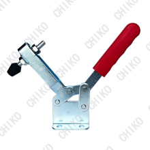 GH-200WL Quick Release Horizontal Handle Toggle Clamp - 400KG Capacity