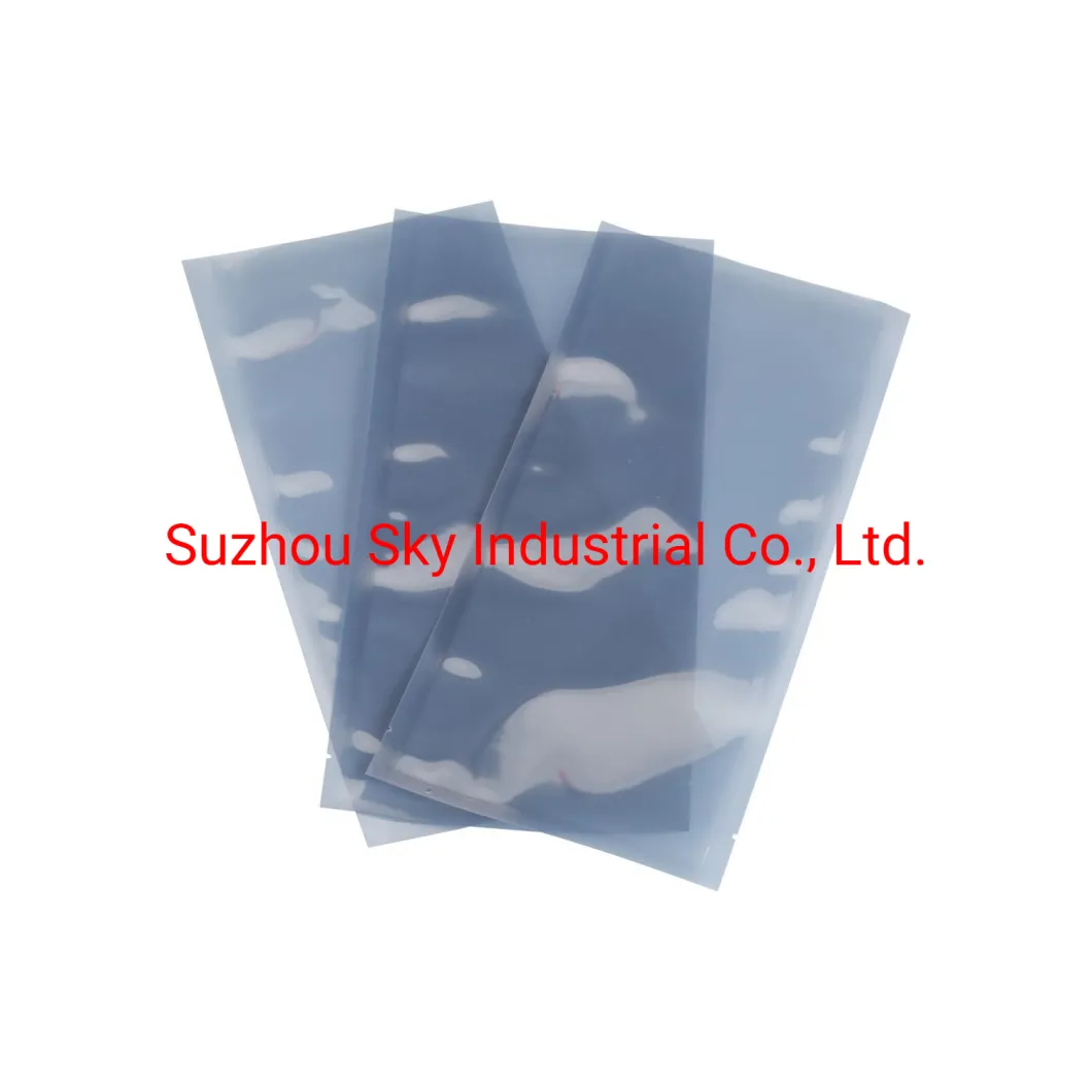 ESD Static Shielding Bag for Preventing Damage