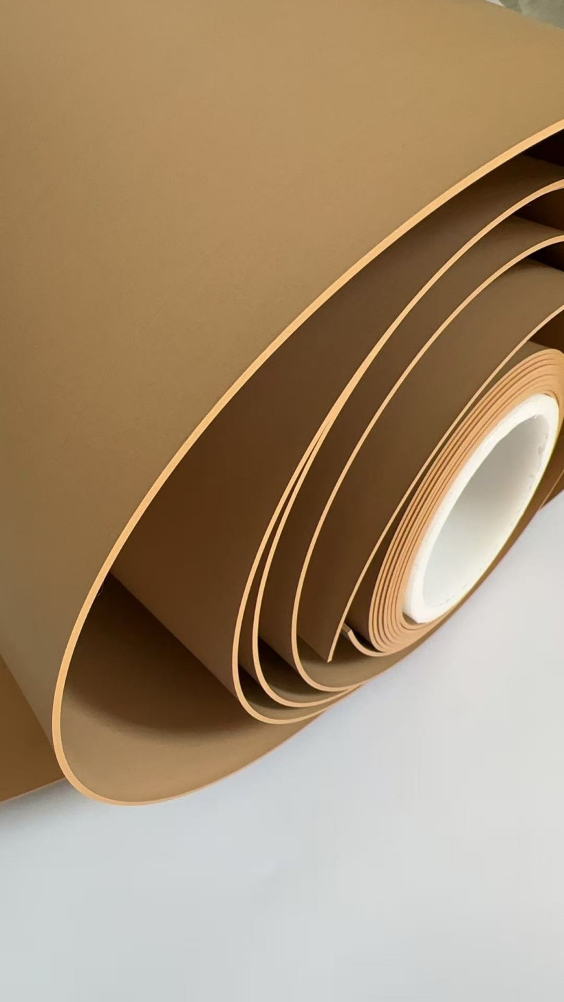 Rulon Jシートゴールドチントカラー2 Rulon J sheets gold tint color2