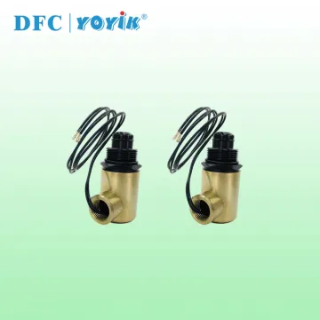 OPC solenoid valve Z2804076 for power station